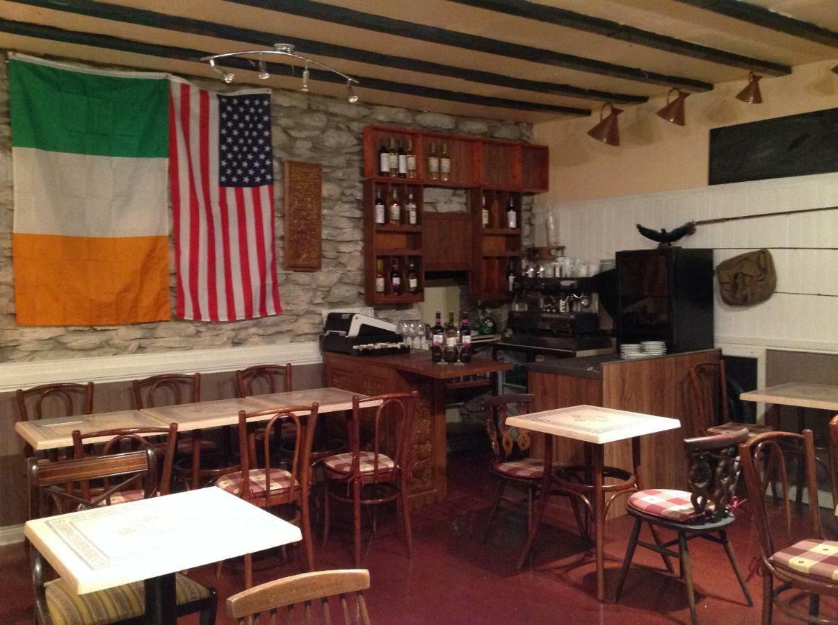 Sheehans On Main Street Kenmare Bagian luar foto