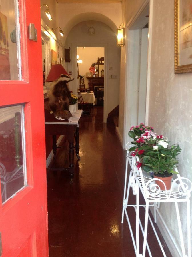 Sheehans On Main Street Kenmare Bagian luar foto