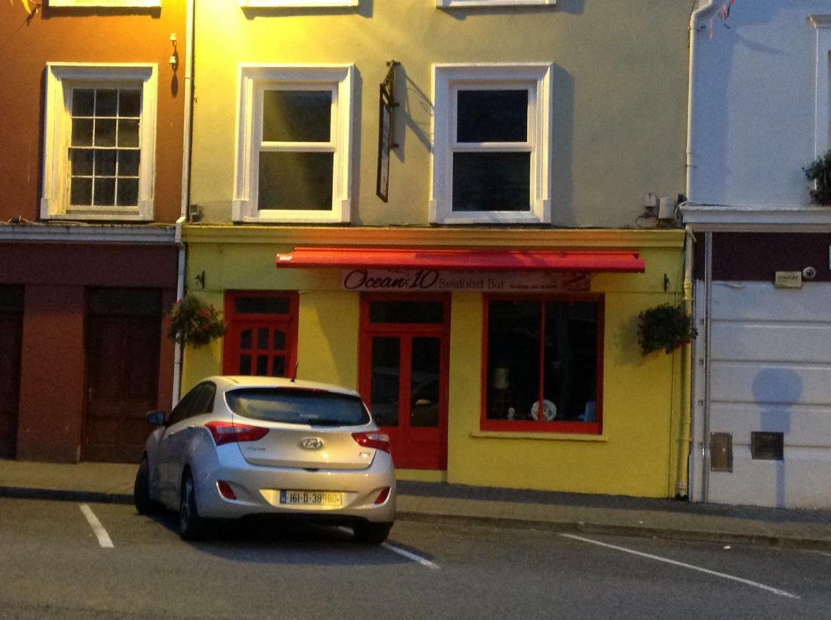 Sheehans On Main Street Kenmare Bagian luar foto
